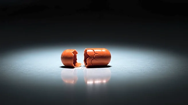 NHRC Highlights Human Rights Violations in Unsafe Drug Manufacturing