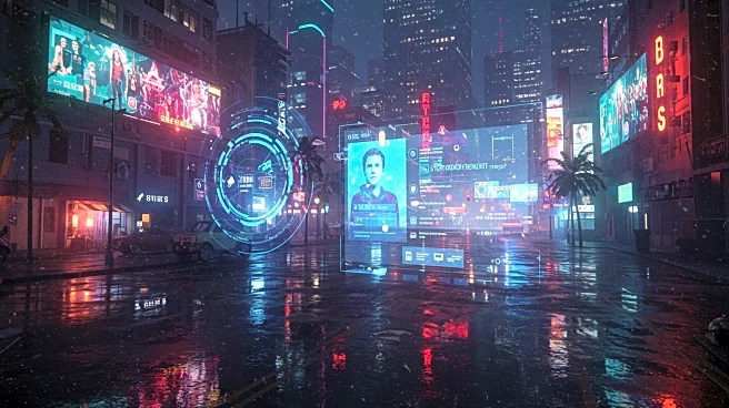 Cyberpunk 2077 Mod Introduces Story-Driven Rent System Affecting Gameplay