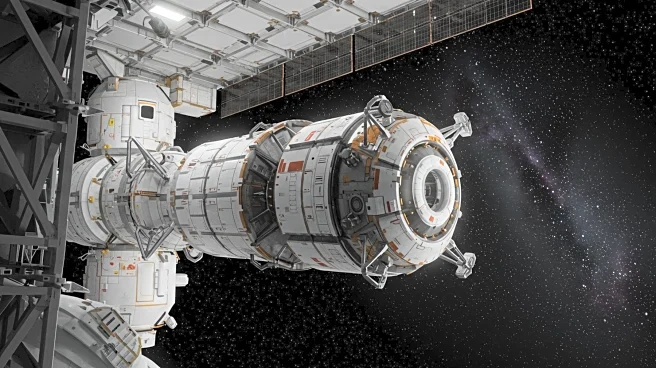 NASA's Commercial Crew  Cargo Program Office Oral Histories Released