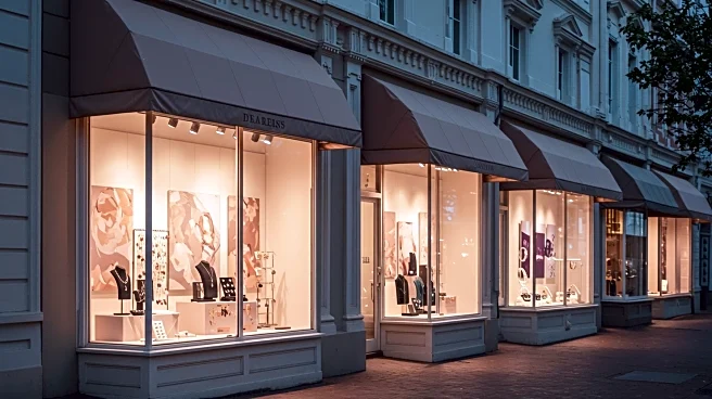 Claire's Faces Potential Closure of Over 1,100 Stores Amid Bankruptcy Proceedings