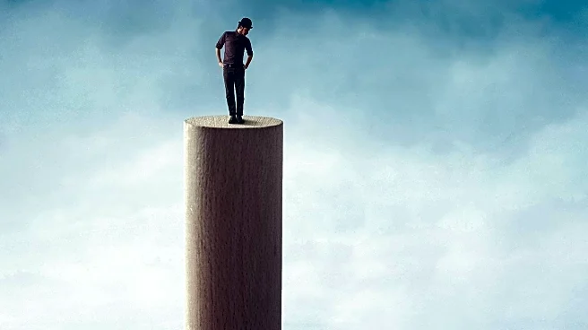 Career Transition: Major Pay Cuts and Their Impact on Personal Growth