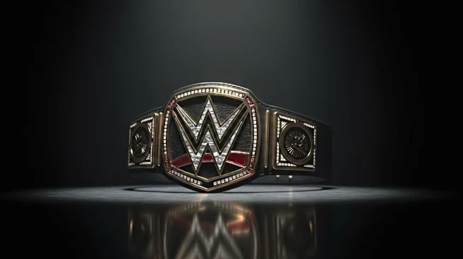 Social Media Campaign #WeWantKross Fuels WWE Speculation