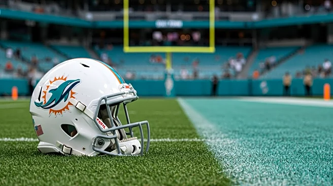 Miami Dolphins Waive Wide Receiver Monaray Baldwin Following Preseason Game
