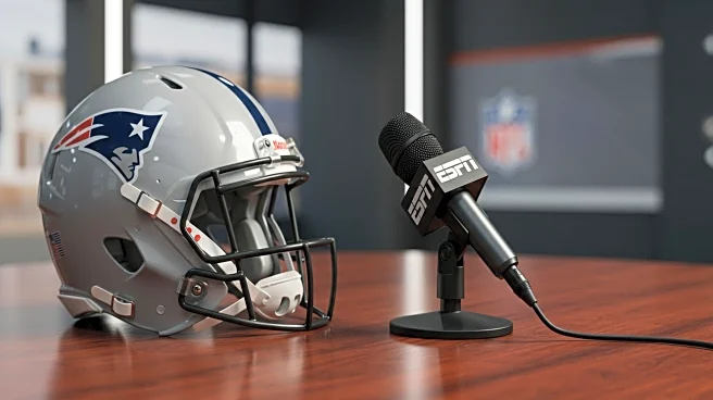 NFL and ESPN Announce Strategic Deal to Expand Football Content Reach