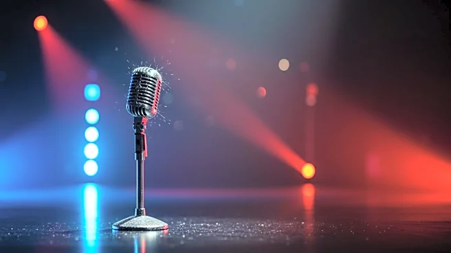 Lady Gaga Joins 'Wednesday' Season 2 with New Song 'Dead Dance'