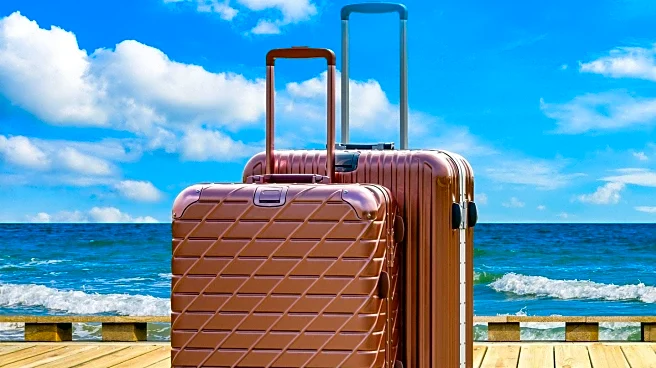 Virtuoso Reports Surge in Luxury Travel Bookings for 2025 Amid Changing Preferences