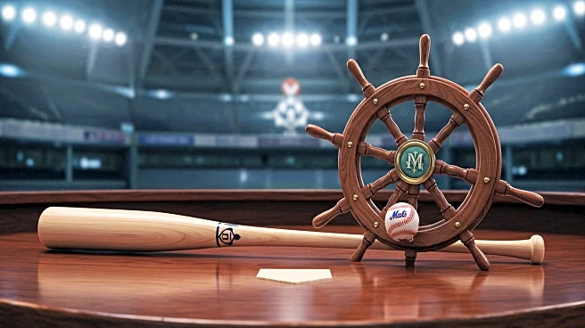 MLB Power Rankings: Brewers and Mariners Surge, Mets Struggle