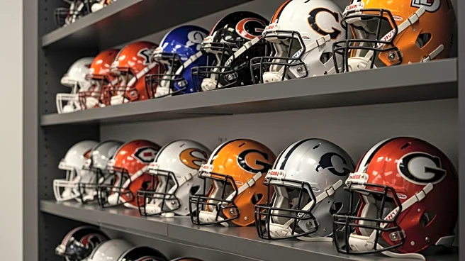 College Football Freshmen Projected to Make Impact in 2025 Season
