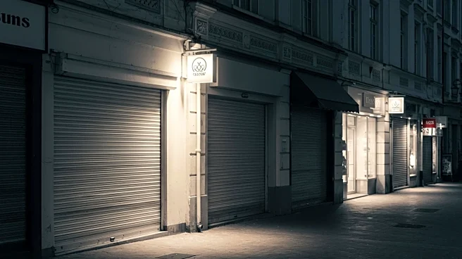 Fatface to Close All US Stores Amid Economic Challenges