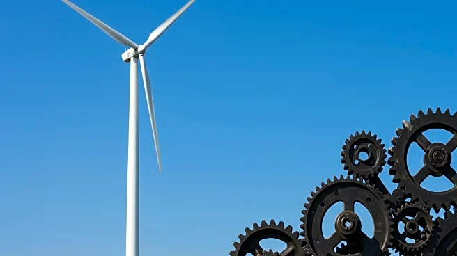 Geo Green Power's James Cunningham Advocates Strategic Decarbonisation for Manufacturers