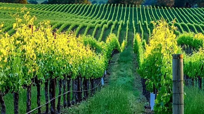 Napa Valley Vintners Announce Plans for Auction Napa Valley 2026 to Support Youth Wellness
