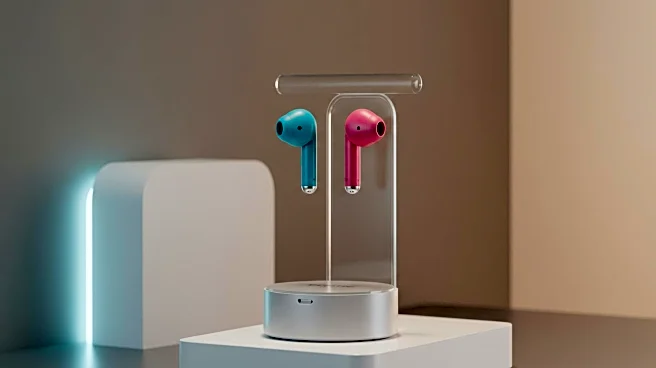 Skullcandy Earbuds Offer Affordable Audio Solution, Popular at Walmart