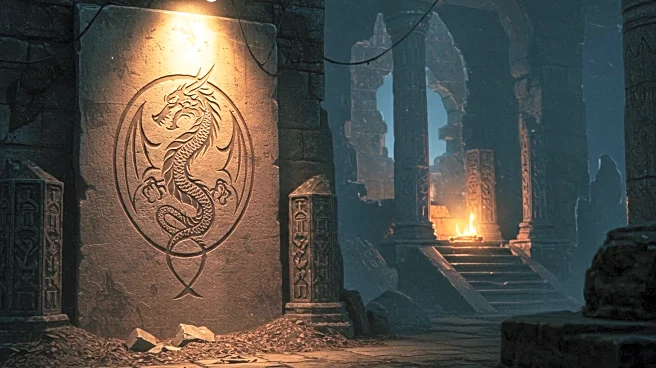 Former BioWare Producer Advocates for Dragon Age Remasters Amidst Uncertain Future
