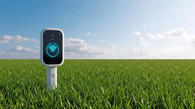 Emergent Connext Advances Rural Connectivity for Agriculture with IoT Technology