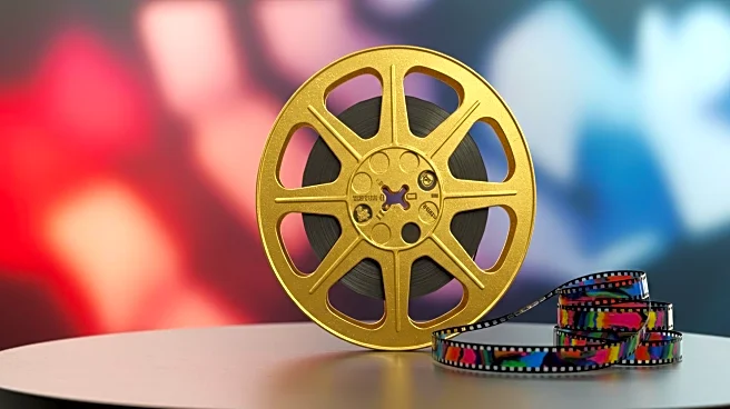 Archewell Productions Extends Netflix Partnership for Diverse Content Creation