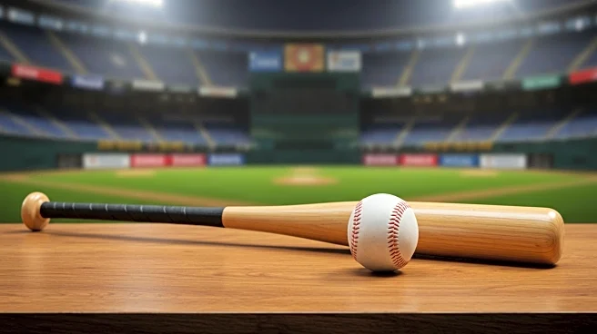 Washington Nationals Consider Strategic Changes in Waiver Claims
