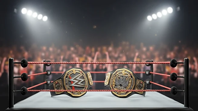 WWE Announces Naomi's Withdrawal from Women's Title Match Due to Medical Reasons