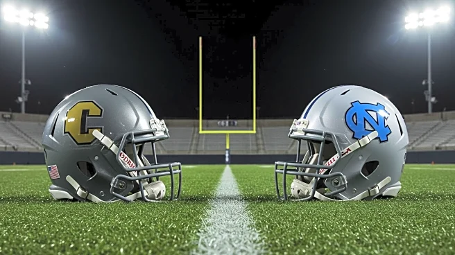 Deion Sanders' Colorado and Bill Belichick's UNC Unranked in 2025 AP Preseason Poll