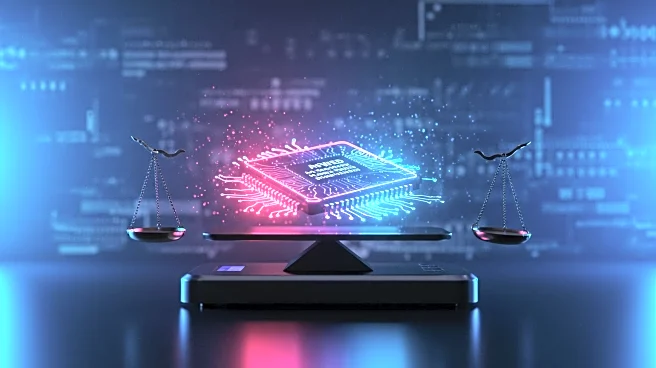 US District Court Addresses AI-Powered Pricing Algorithm Risks in Antitrust Context