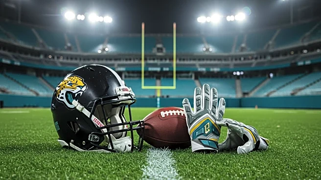 Jacksonville Jaguars Utilize Travis Hunter in Dual Role During Preseason