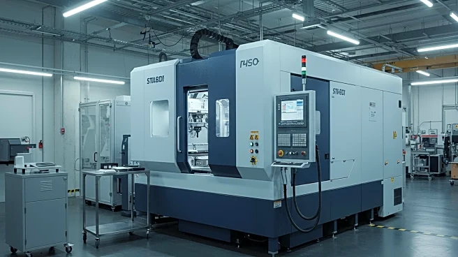 Trioworld Opens New Manufacturing Facility in Indiana to Boost North American Operations
