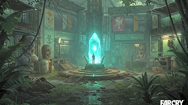 Rob Mac and Noah Hawley to Adapt Far Cry Series for FX