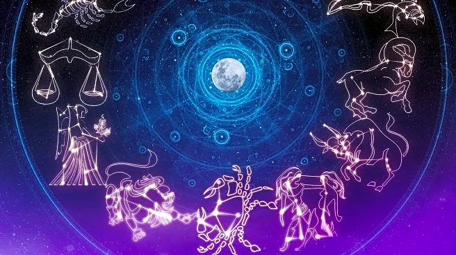 USA Today Offers Daily Horoscope Insights for August 12, 2025