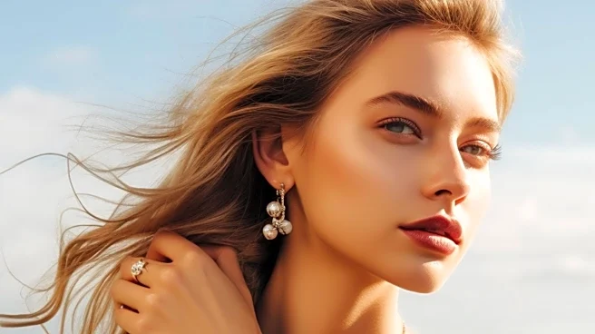 Melinda Maria Celebrates 20 Years with Jewelry Giveaways and Promotions