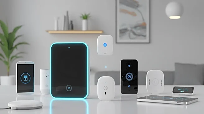Matter Enhancements Lower Costs and Improve Control for HomeKit Devices