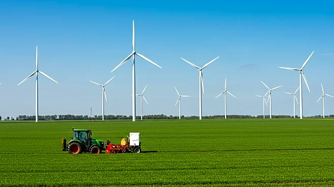 Farmonaut Promotes Carbon Tax Agriculture to Drive Sustainable Practices
