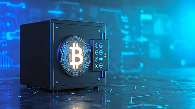 Bitcoin Life Insurance Company Launches to Serve Cryptocurrency Enthusiasts