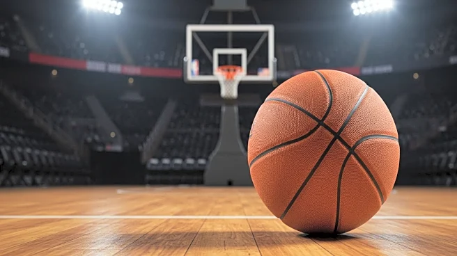 NBA Announces 2025-26 Season Schedule and Key Dates