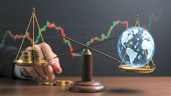U.S. Stock Market Reacts to Upcoming Inflation Report and Tariff Developments