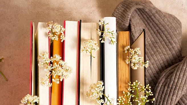 New York Times Recommends Books for Fans of 'The Gilded Age'