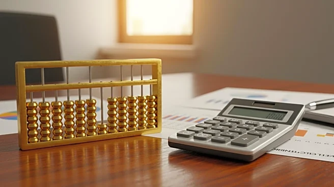 Alternative Succession Models Emerge in Accounting Industry Amid Consolidation