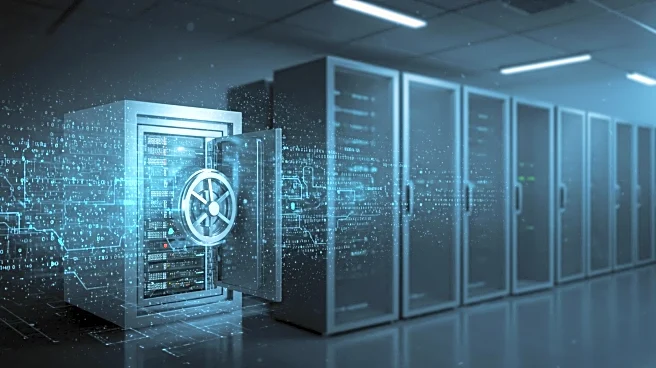 K-12 Schools Enhance Data Security with Robust Backup Strategies