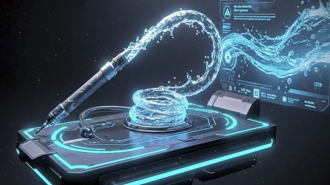 Overwatch 2 Introduces Waterbender-Style Hero Wuyang Inspired by Avatar
