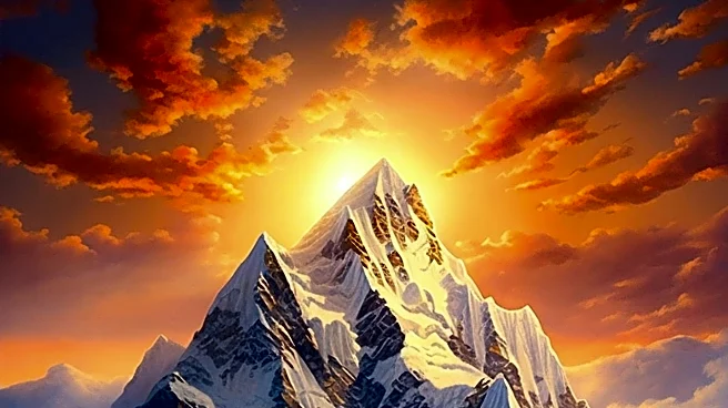 Nepal Waives Climbing Fees for 97 Mountains Amid Rising Everest Costs