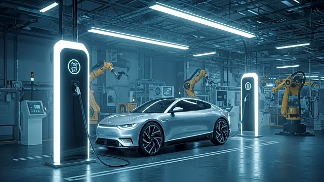 Ford CEO Jim Farley Announces $2 Billion Investment to Revolutionize EV Production