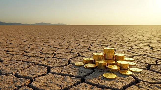 Record Spring Heat Leads to £153 Million in Subsidence Payouts