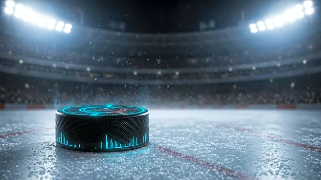 NHL 26 Game to Feature Advanced Stats Integration for Enhanced Gameplay