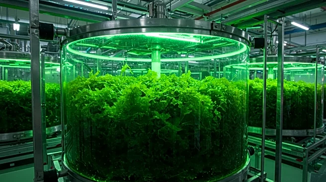 Biotech Startup Seadling Expands Seaweed Production with New Malaysia Facility
