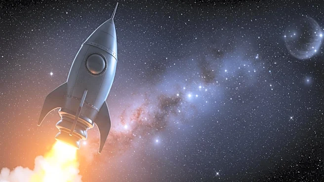 Jack Corbett Stars in Animated Film 'Boys Go to Jupiter', Exploring Gig Economy