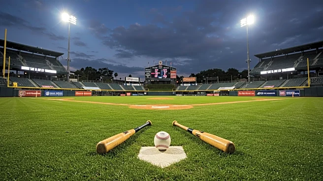 Little League World Series 2025: Full Schedule and Viewing Details