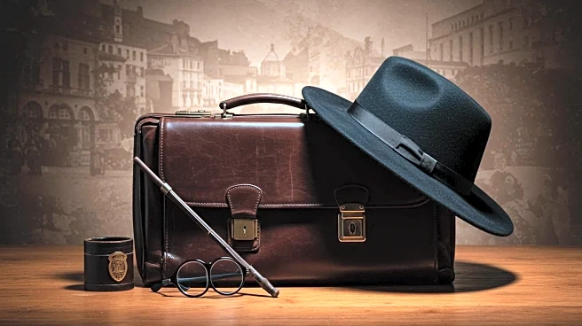 Hangar 13 Releases Mafia: The Old Country with Nostalgic Elements