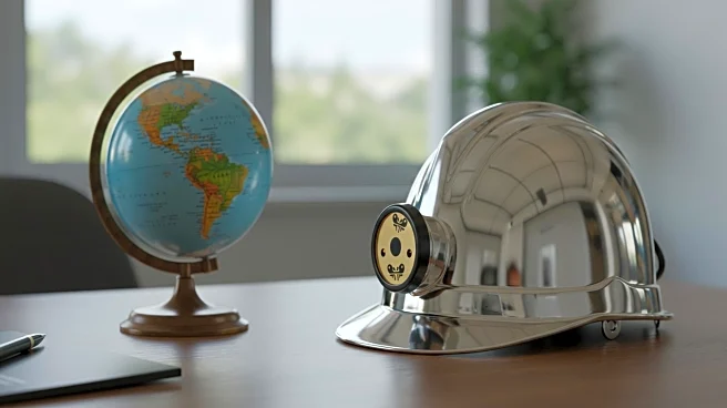 Hindustan Zinc Joins International Council on Mining and Metals, Enhancing Global Sustainability Efforts