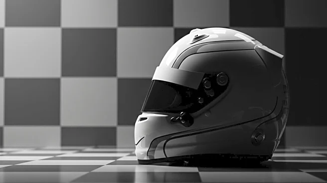 Stock Car Driver Robbie Brewer Dies in Crash After Medical Emergency