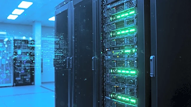 House Lawmakers Push for Commerce Department Tech Upgrades to Counter Foreign Threats