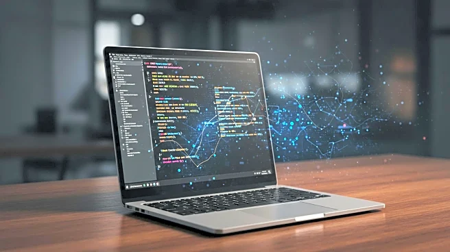 GitHub CEO Resigns Amidst Rising AI Competition