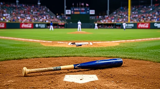Little Leaguer Suspended for Bat Flip During State Tournament Game